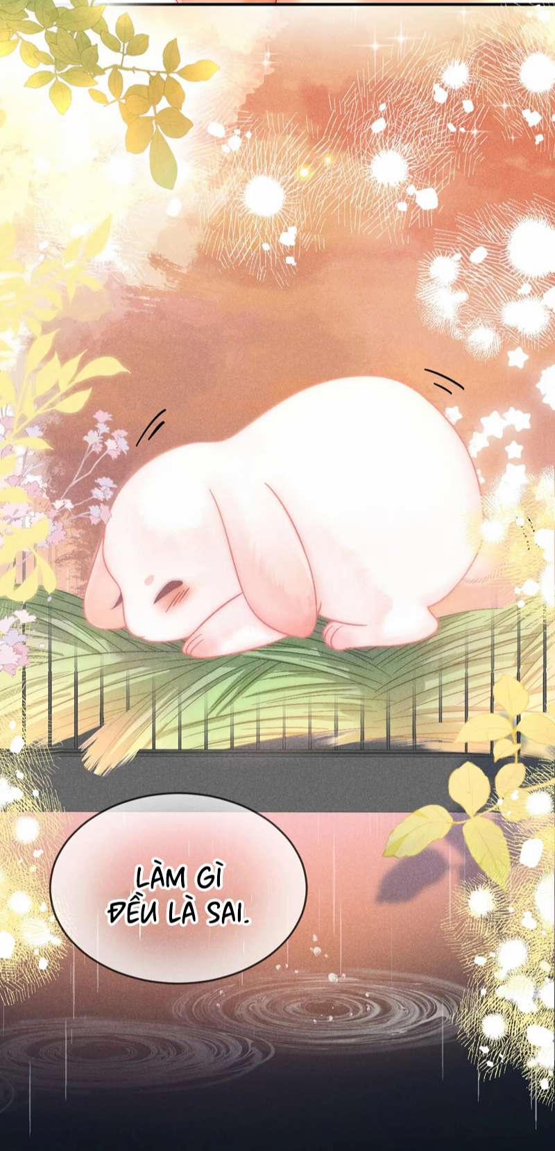 Giáo Thảo Bá Đạo Cầu Tôi Quay Lại 36 trang 16