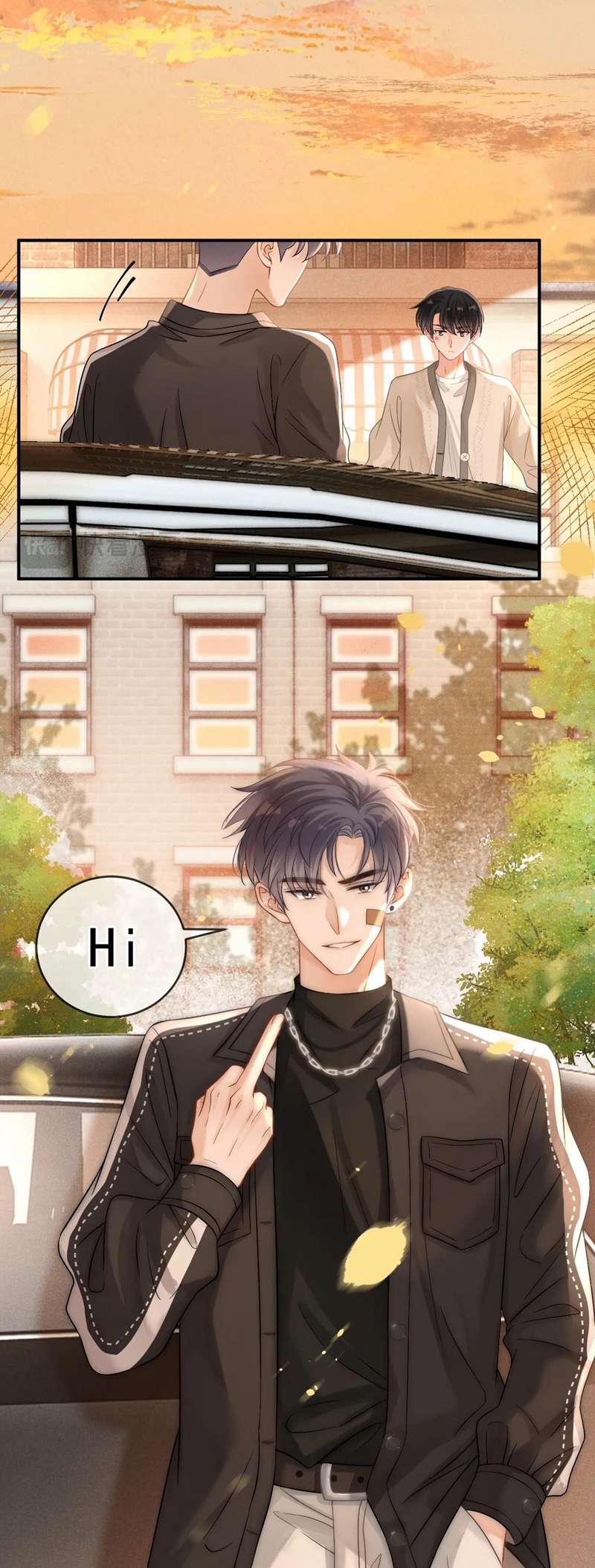 Giáo Thảo Bá Đạo Cầu Tôi Quay Lại 36 trang 18