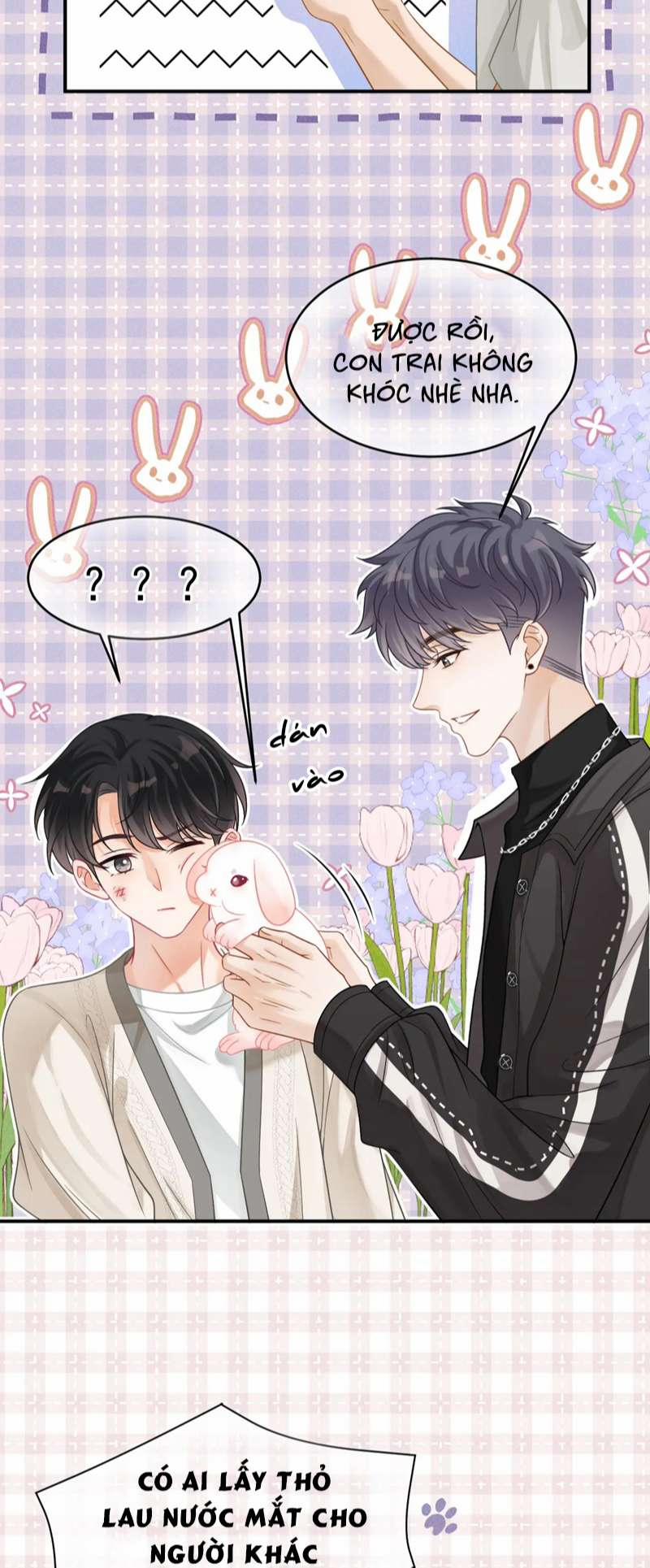 Giáo Thảo Bá Đạo Cầu Tôi Quay Lại 36 trang 32