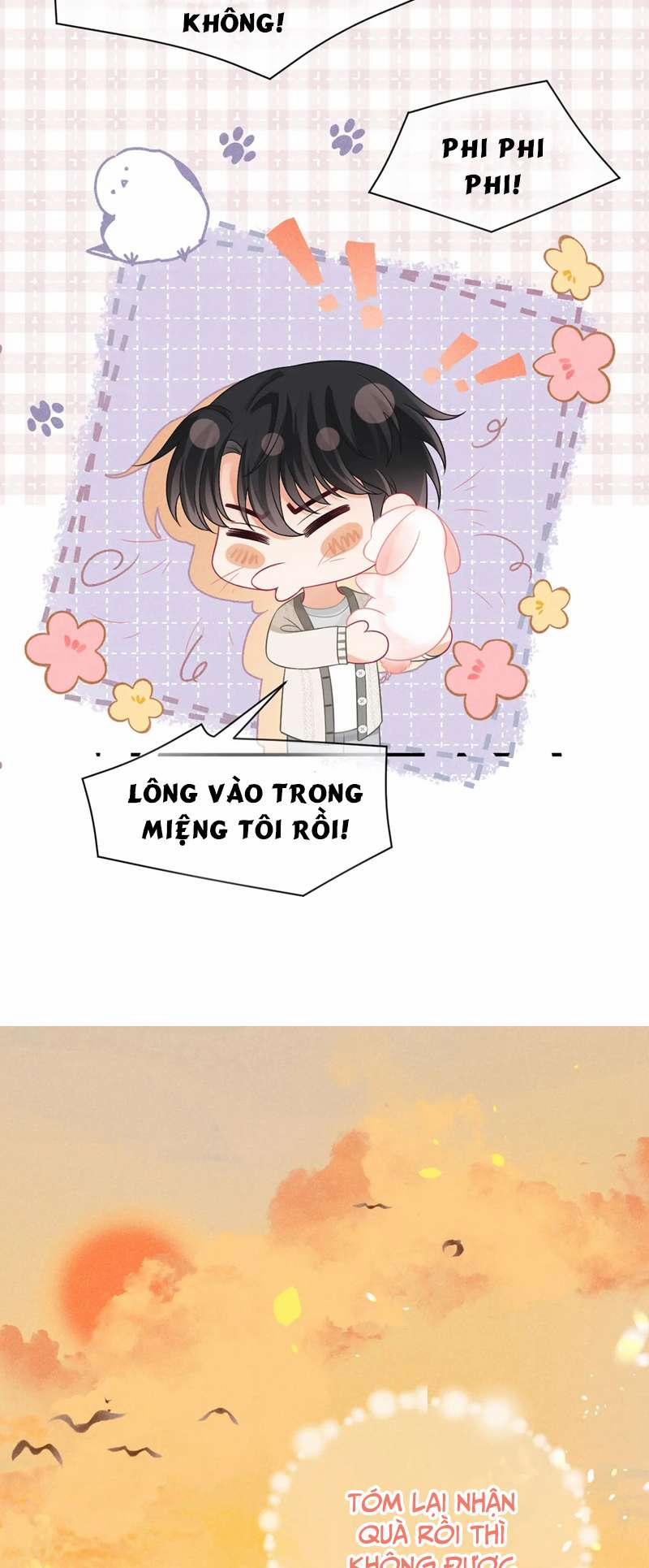 Giáo Thảo Bá Đạo Cầu Tôi Quay Lại 36 trang 33