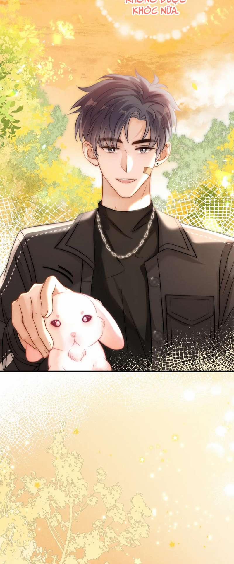 Giáo Thảo Bá Đạo Cầu Tôi Quay Lại 36 trang 34