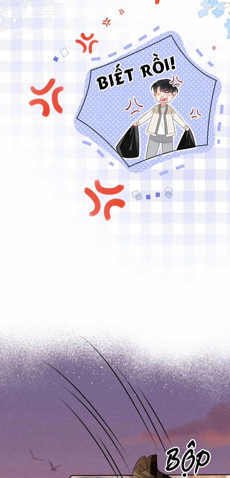 Giáo Thảo Bá Đạo Cầu Tôi Quay Lại 36 trang 9