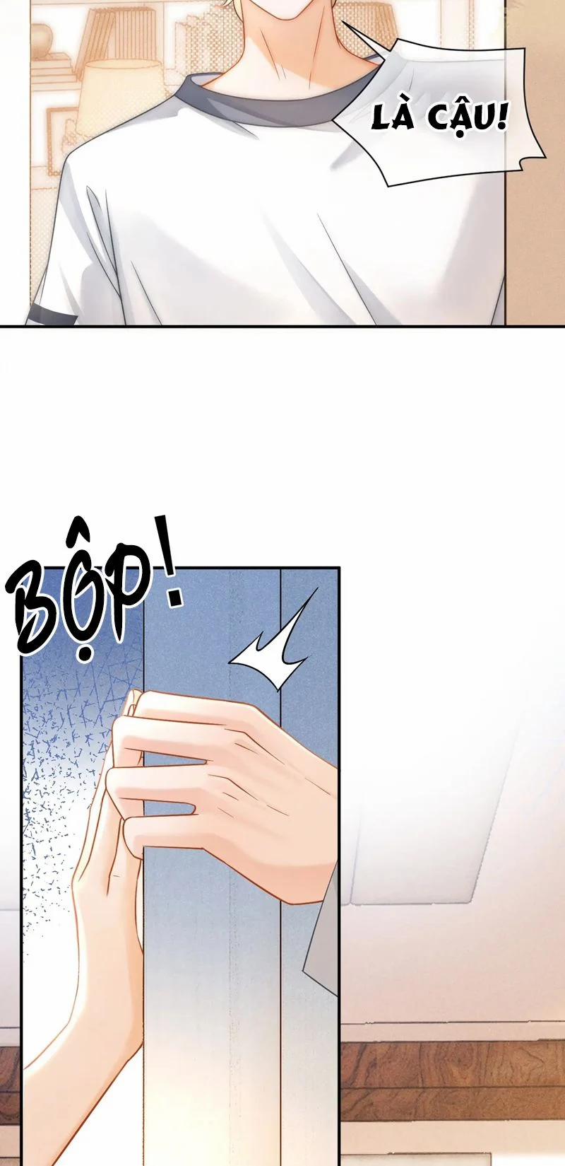 Giáo Thảo Bá Đạo Cầu Tôi Quay Lại 37 trang 10