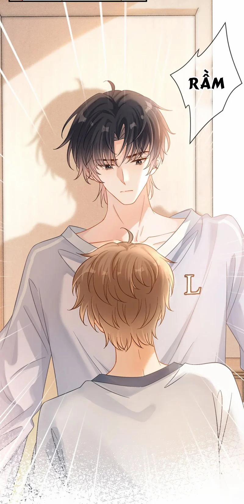 Giáo Thảo Bá Đạo Cầu Tôi Quay Lại 37 trang 11