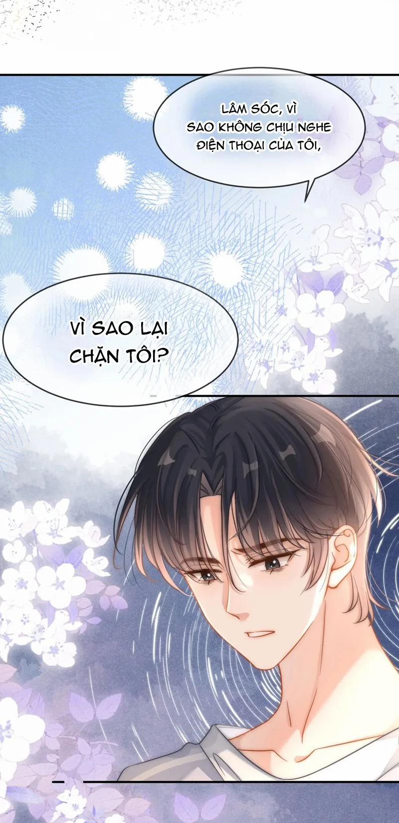 Giáo Thảo Bá Đạo Cầu Tôi Quay Lại 37 trang 12