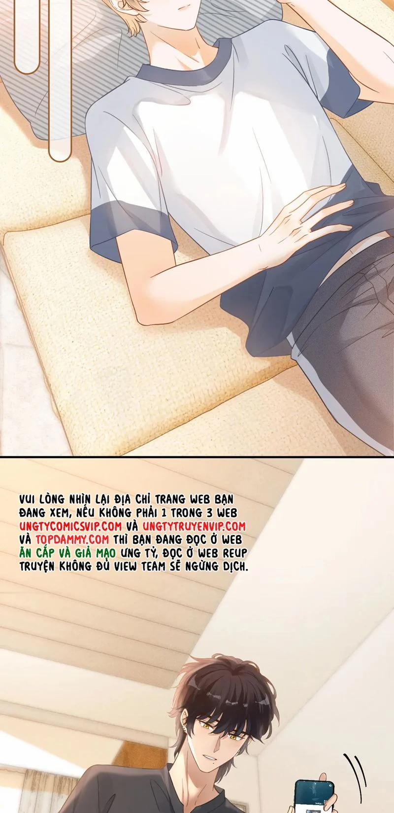 Giáo Thảo Bá Đạo Cầu Tôi Quay Lại 37 trang 2