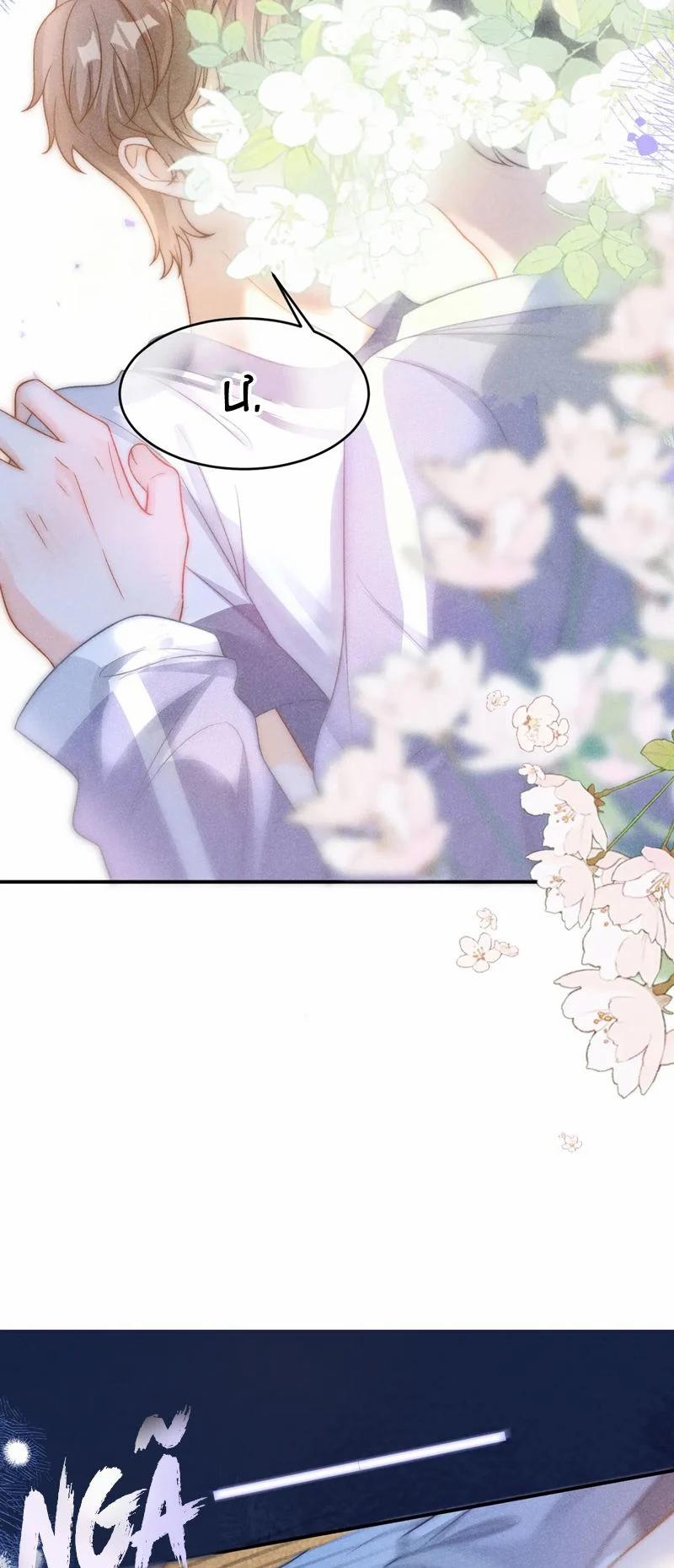 Giáo Thảo Bá Đạo Cầu Tôi Quay Lại 37 trang 20