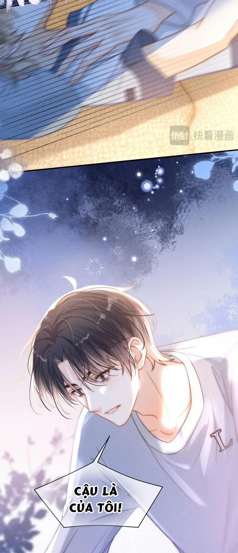 Giáo Thảo Bá Đạo Cầu Tôi Quay Lại 37 trang 21