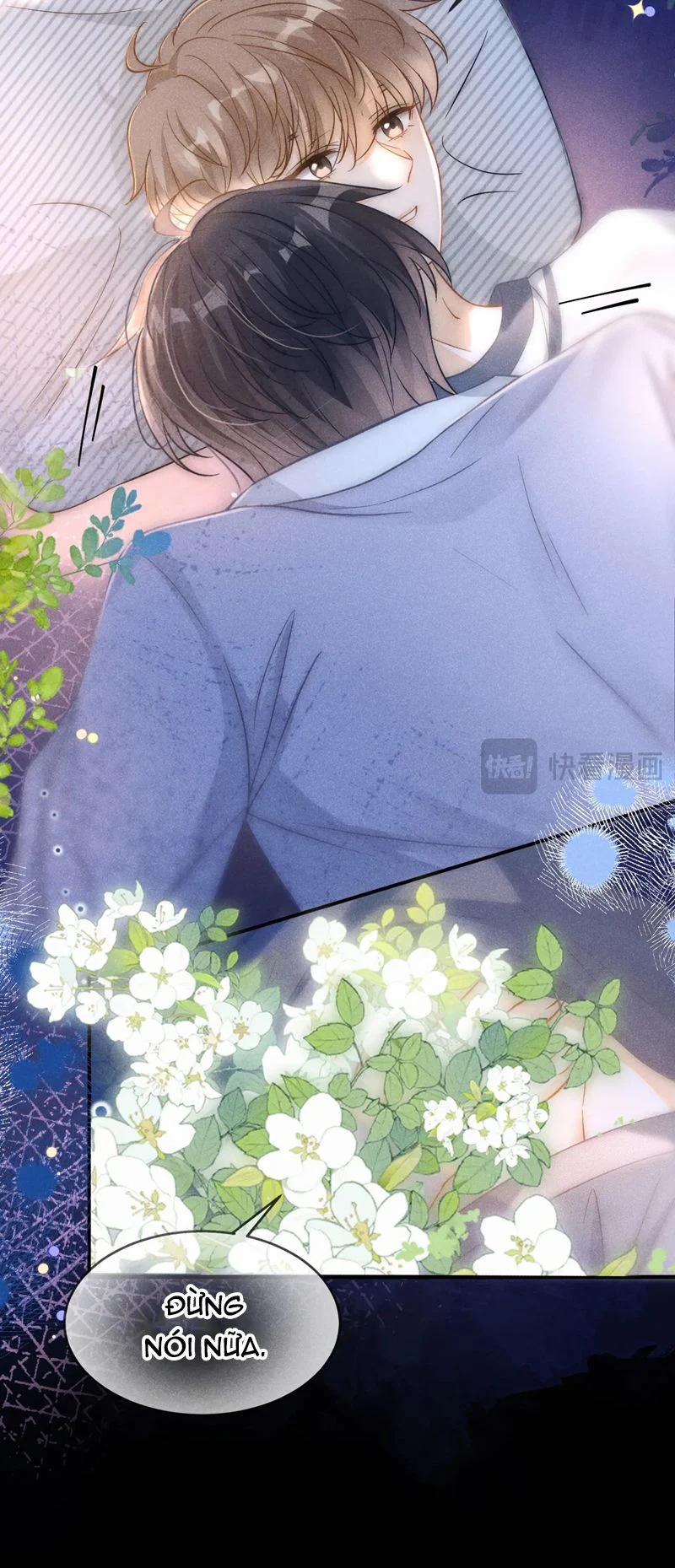 Giáo Thảo Bá Đạo Cầu Tôi Quay Lại 37 trang 24