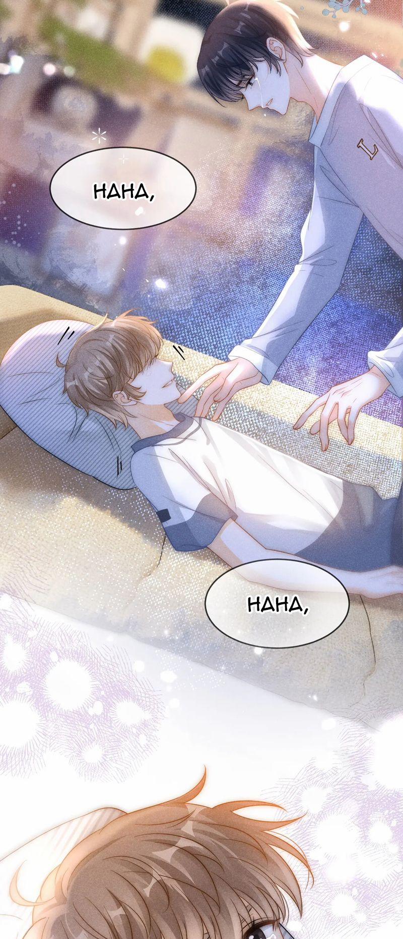 Giáo Thảo Bá Đạo Cầu Tôi Quay Lại 37 trang 28