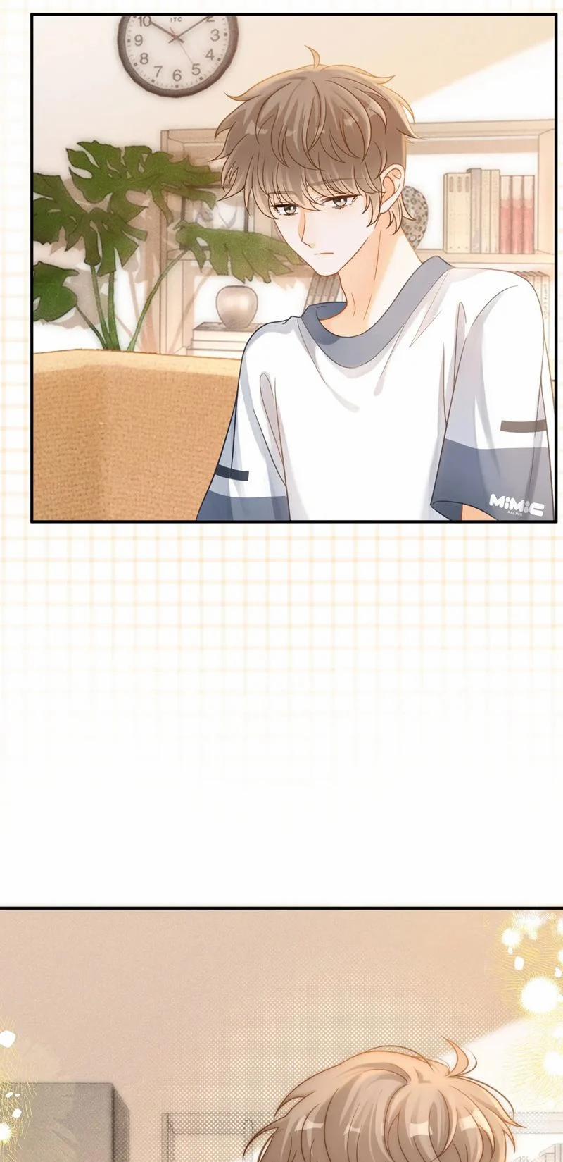 Giáo Thảo Bá Đạo Cầu Tôi Quay Lại 37 trang 7