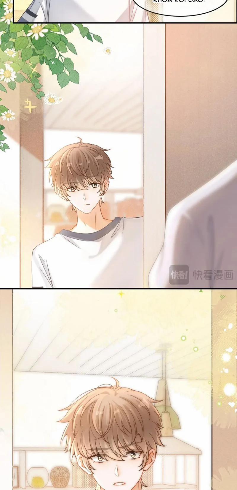 Giáo Thảo Bá Đạo Cầu Tôi Quay Lại 37 trang 9