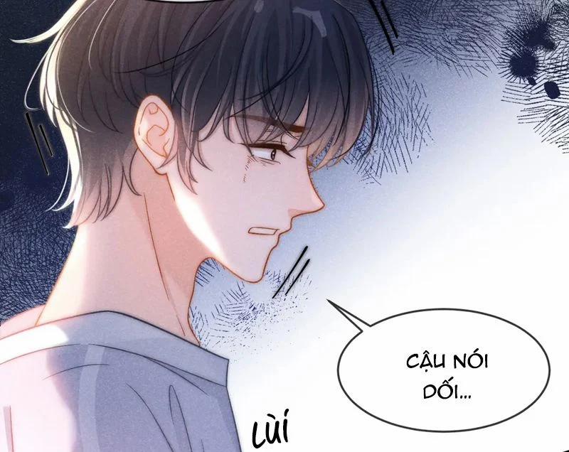 Giáo Thảo Bá Đạo Cầu Tôi Quay Lại 38 trang 11