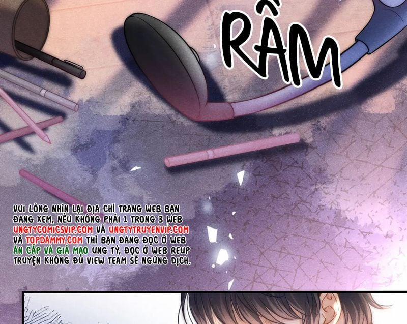 Giáo Thảo Bá Đạo Cầu Tôi Quay Lại 38 trang 18