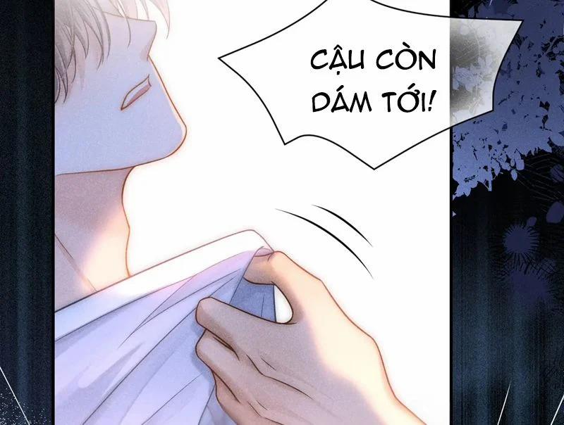 Giáo Thảo Bá Đạo Cầu Tôi Quay Lại 38 trang 33