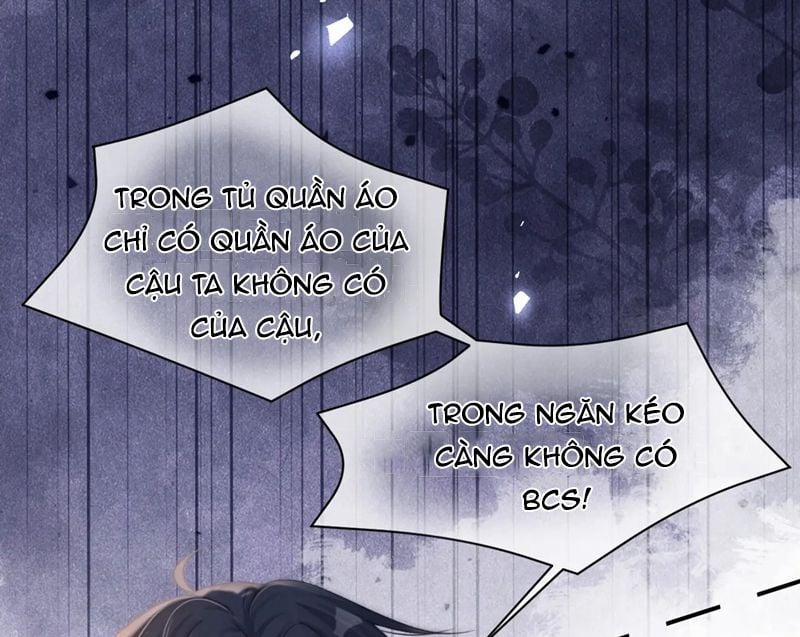 Giáo Thảo Bá Đạo Cầu Tôi Quay Lại 38 trang 4