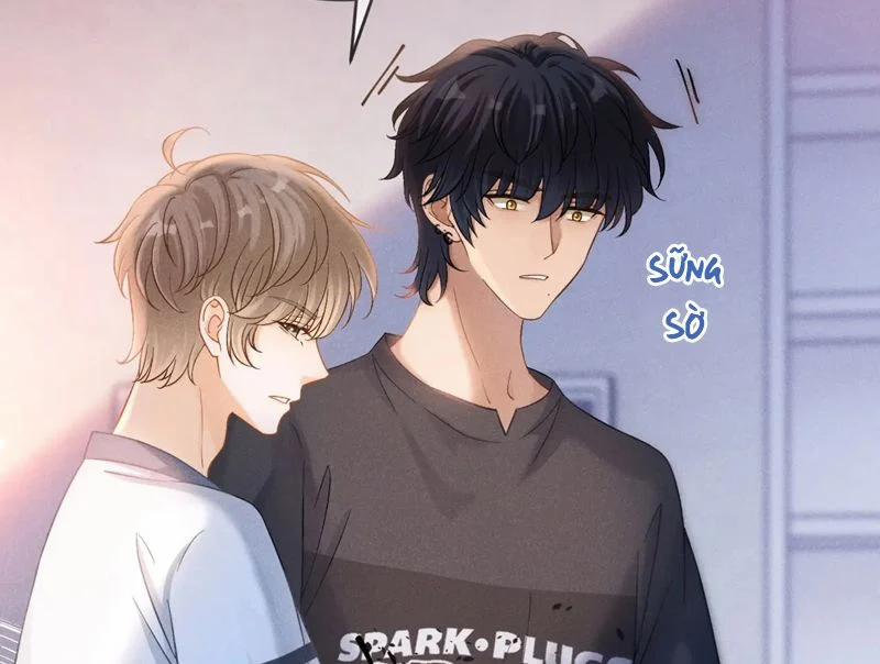 Giáo Thảo Bá Đạo Cầu Tôi Quay Lại 38 trang 45