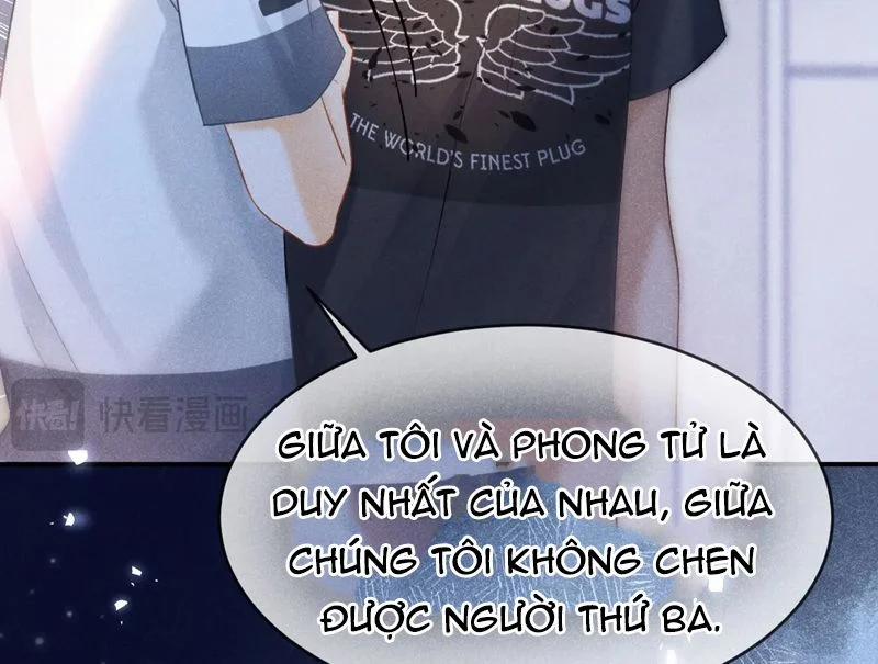 Giáo Thảo Bá Đạo Cầu Tôi Quay Lại 38 trang 46