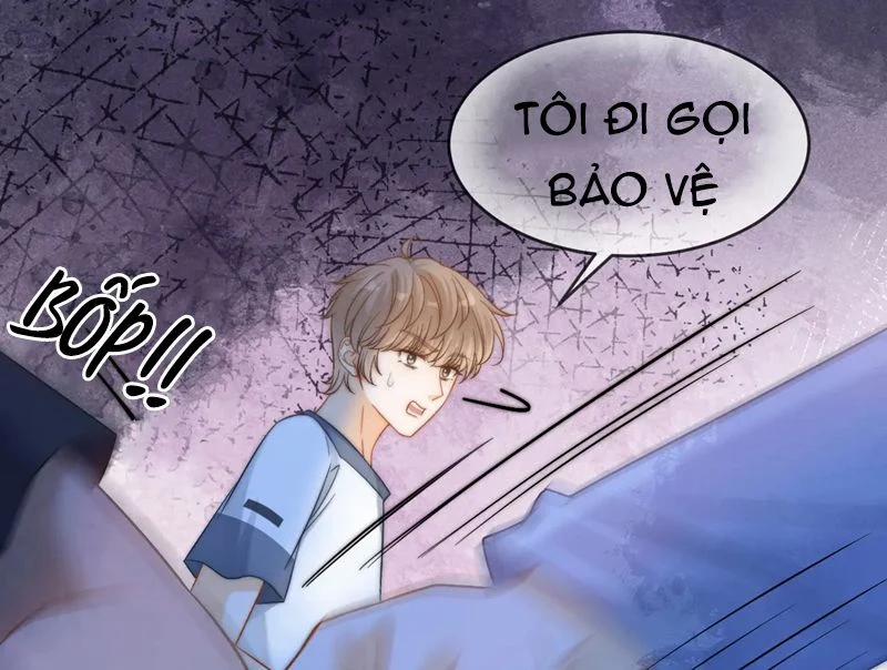 Giáo Thảo Bá Đạo Cầu Tôi Quay Lại 38 trang 55