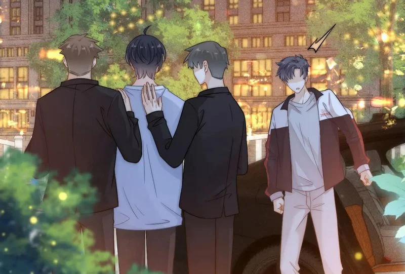 Giáo Thảo Bá Đạo Cầu Tôi Quay Lại 38 trang 59