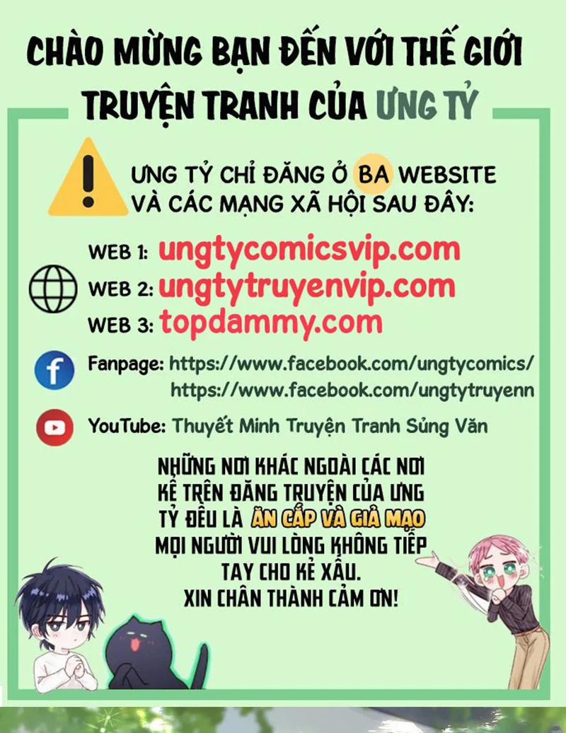 Giáo Thảo Bá Đạo Cầu Tôi Quay Lại 39 trang 0