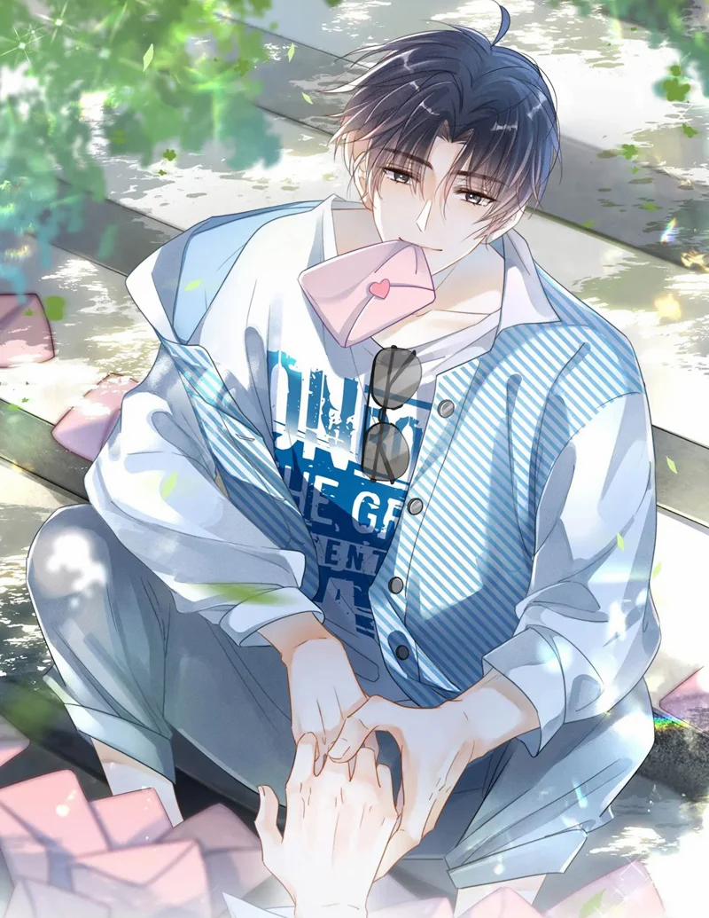 Giáo Thảo Bá Đạo Cầu Tôi Quay Lại 39 trang 1