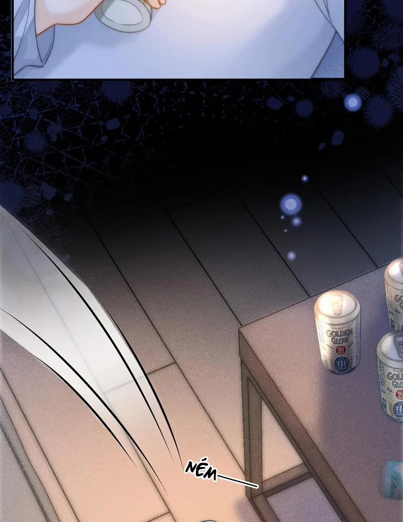 Giáo Thảo Bá Đạo Cầu Tôi Quay Lại 39 trang 10