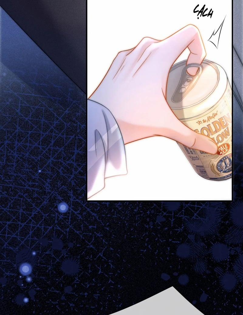 Giáo Thảo Bá Đạo Cầu Tôi Quay Lại 39 trang 12