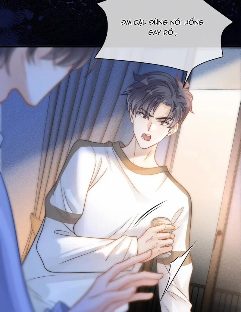 Giáo Thảo Bá Đạo Cầu Tôi Quay Lại 39 trang 13