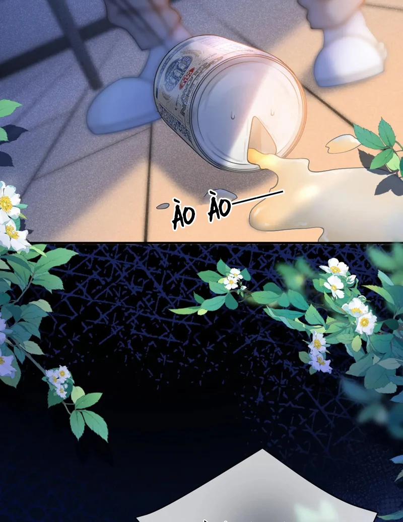 Giáo Thảo Bá Đạo Cầu Tôi Quay Lại 39 trang 15