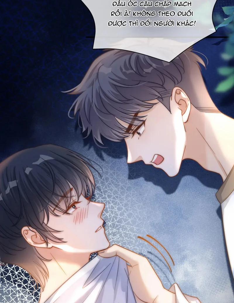 Giáo Thảo Bá Đạo Cầu Tôi Quay Lại 39 trang 16