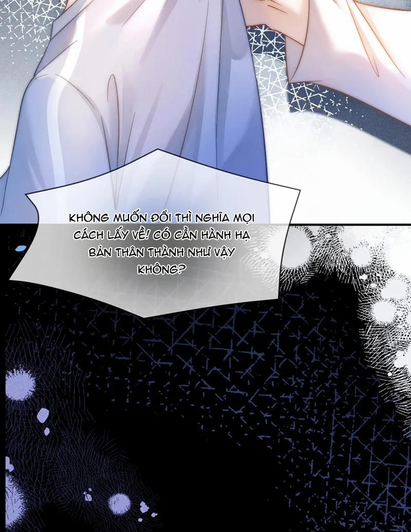 Giáo Thảo Bá Đạo Cầu Tôi Quay Lại 39 trang 17