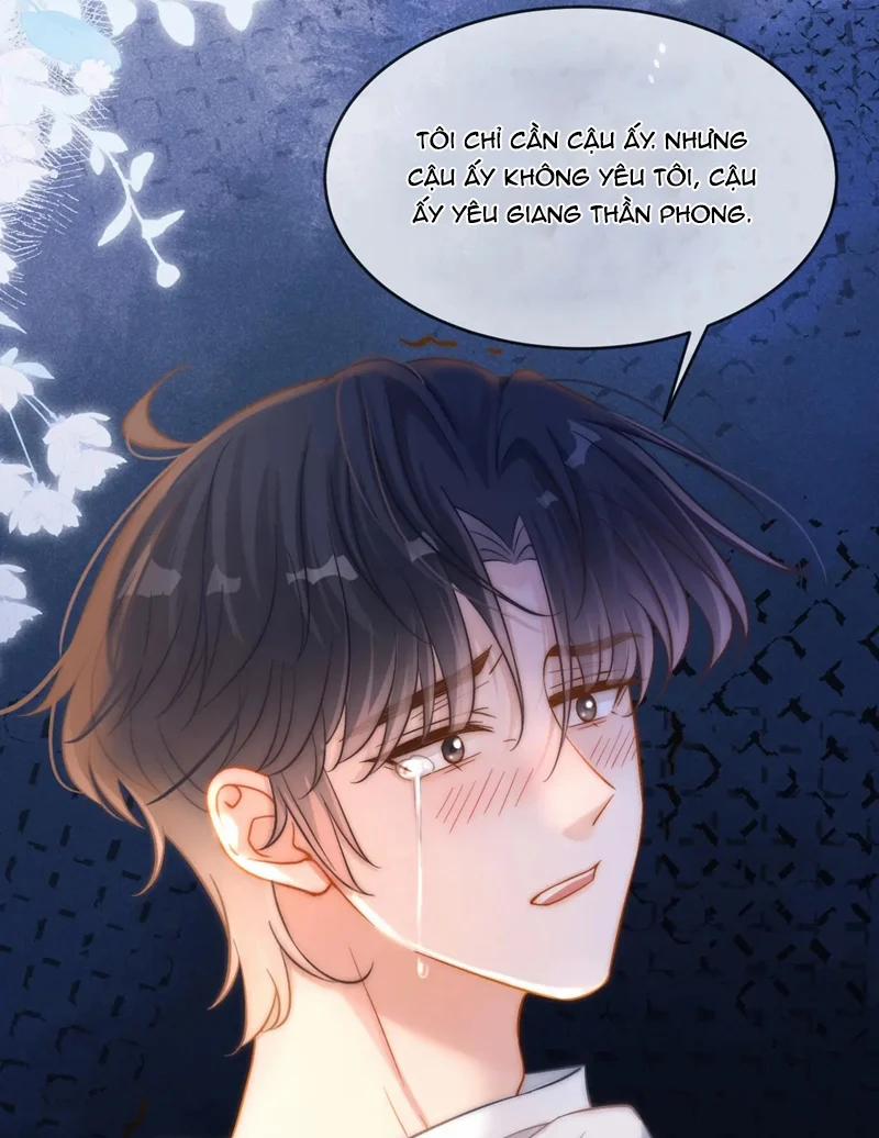 Giáo Thảo Bá Đạo Cầu Tôi Quay Lại 39 trang 19