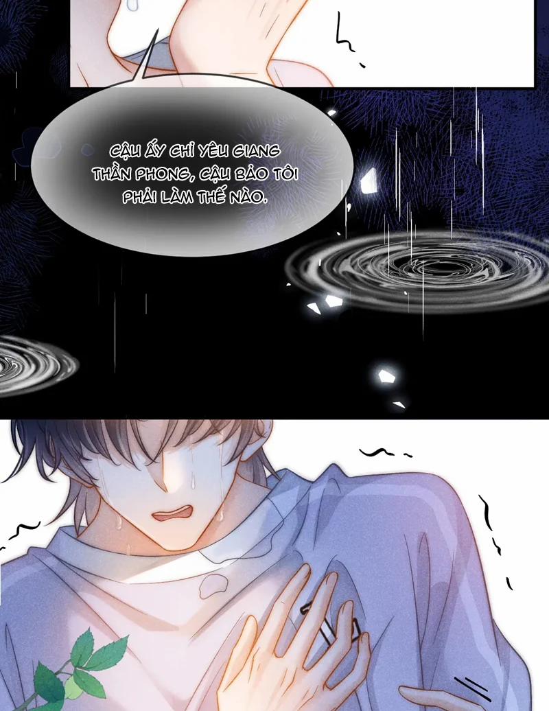 Giáo Thảo Bá Đạo Cầu Tôi Quay Lại 39 trang 22