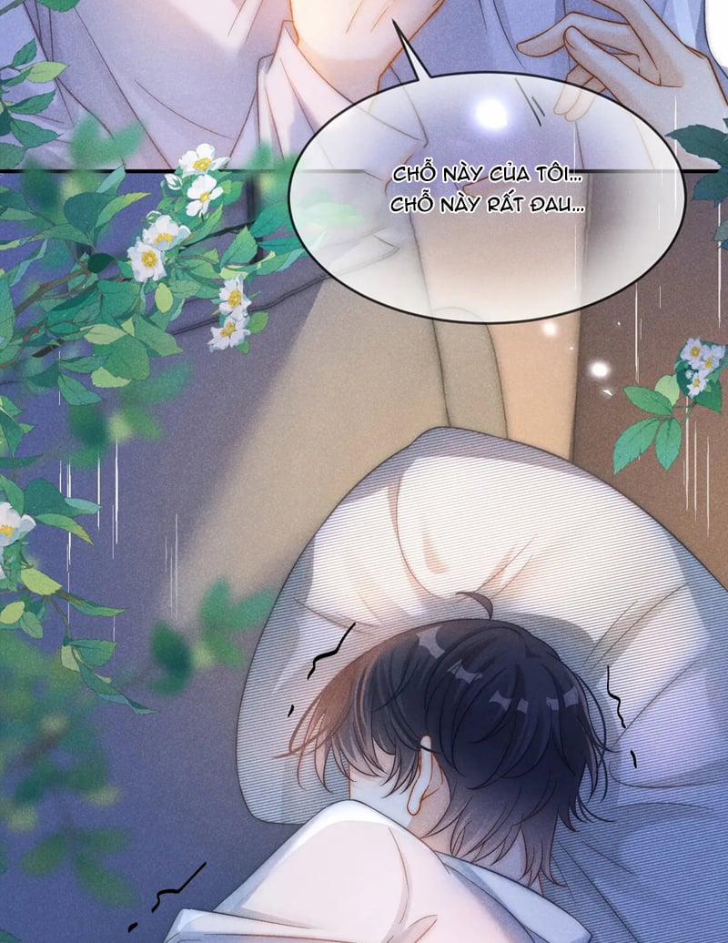 Giáo Thảo Bá Đạo Cầu Tôi Quay Lại 39 trang 23