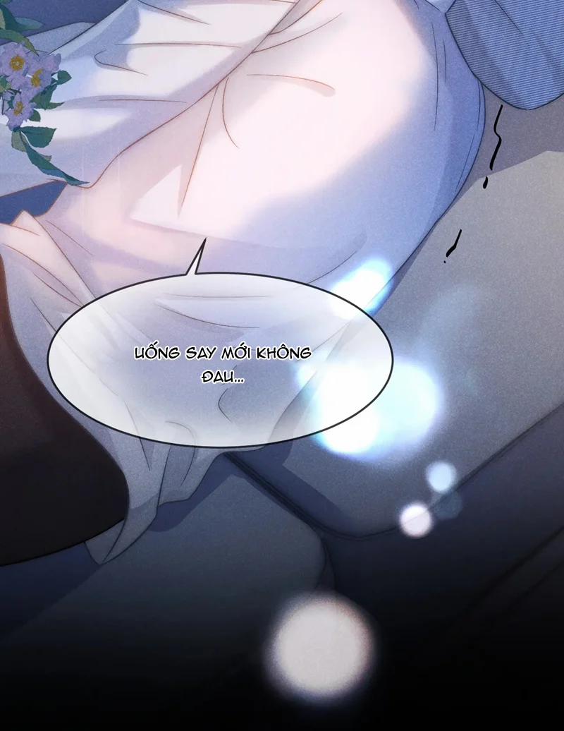 Giáo Thảo Bá Đạo Cầu Tôi Quay Lại 39 trang 24