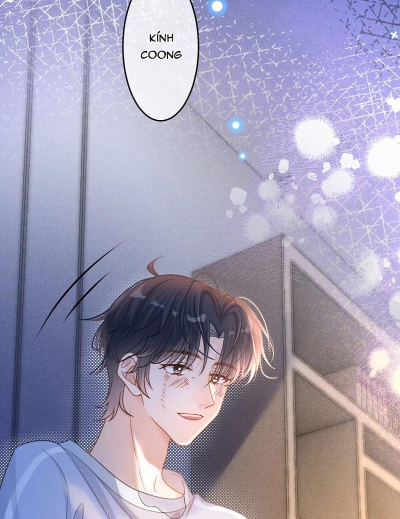 Giáo Thảo Bá Đạo Cầu Tôi Quay Lại 39 trang 26