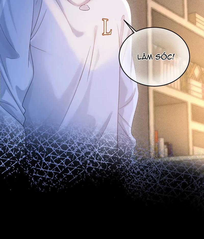 Giáo Thảo Bá Đạo Cầu Tôi Quay Lại 39 trang 27