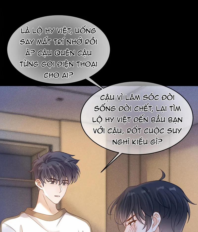 Giáo Thảo Bá Đạo Cầu Tôi Quay Lại 39 trang 28