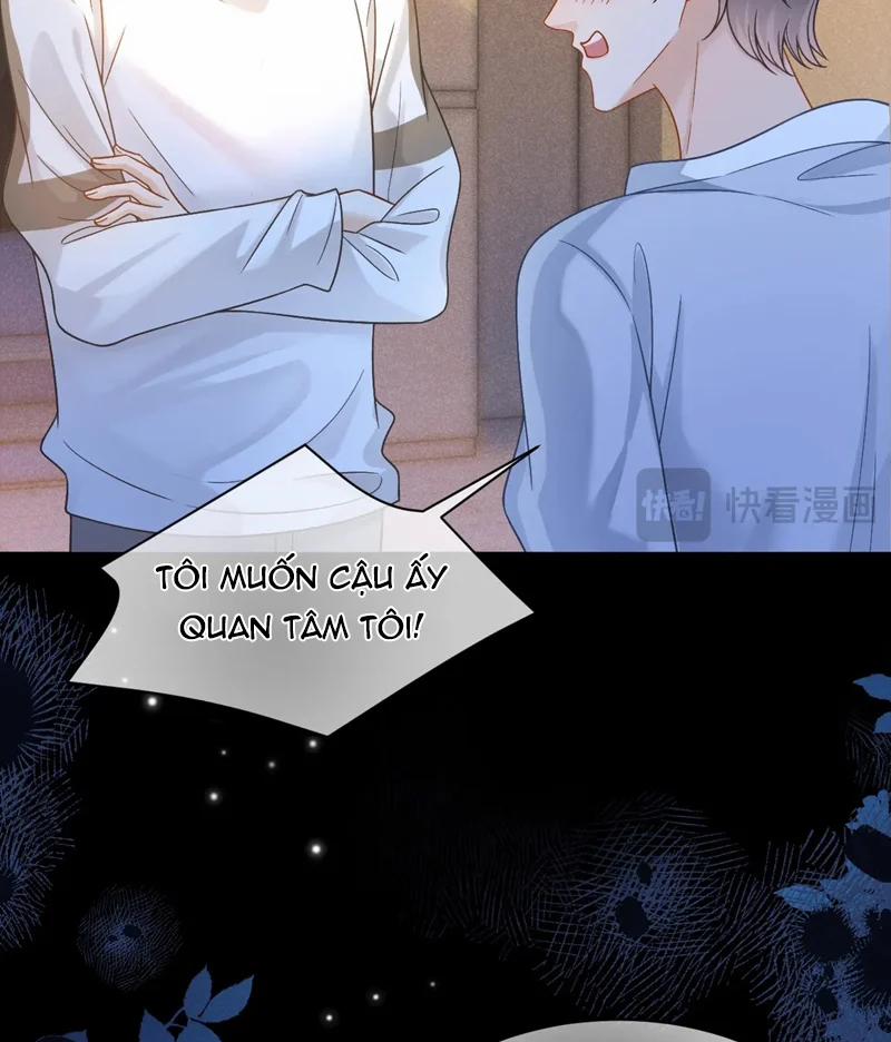 Giáo Thảo Bá Đạo Cầu Tôi Quay Lại 39 trang 29