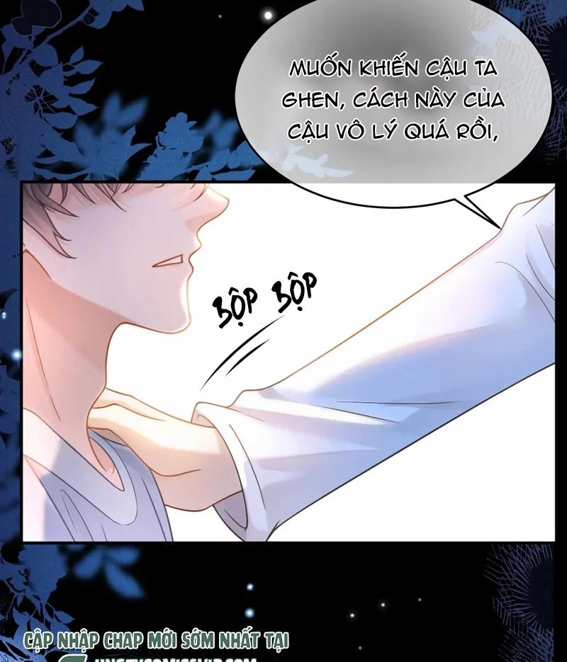 Giáo Thảo Bá Đạo Cầu Tôi Quay Lại 39 trang 30