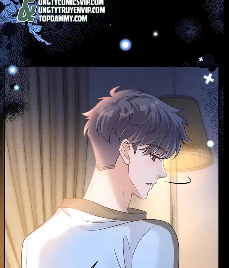 Giáo Thảo Bá Đạo Cầu Tôi Quay Lại 39 trang 31