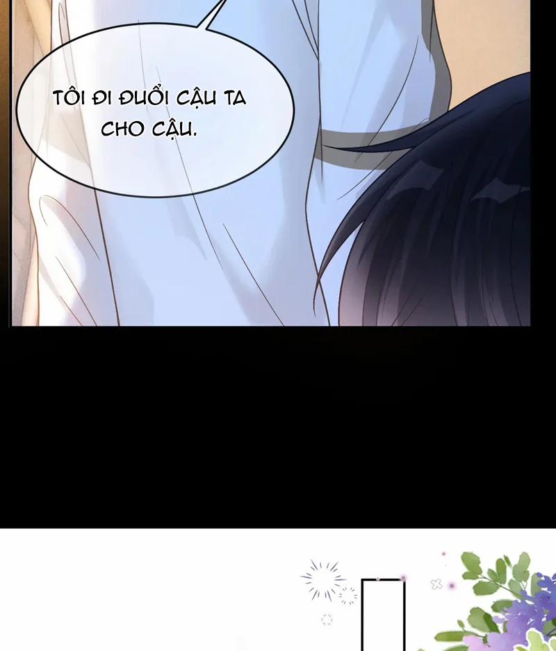 Giáo Thảo Bá Đạo Cầu Tôi Quay Lại 39 trang 32