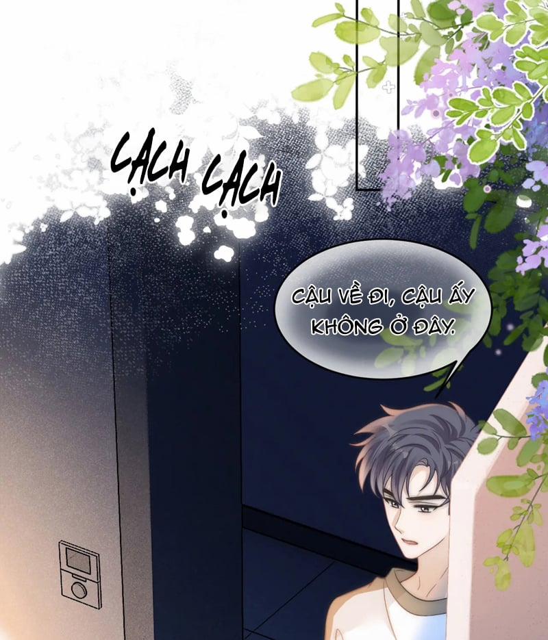 Giáo Thảo Bá Đạo Cầu Tôi Quay Lại 39 trang 33