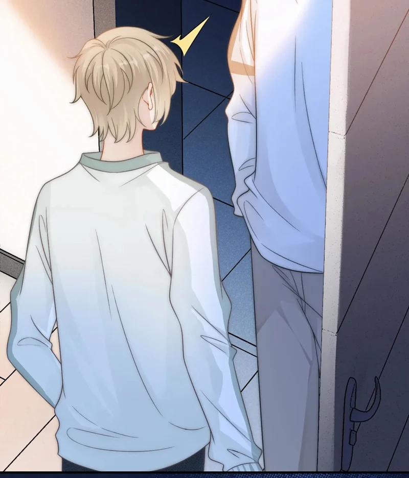 Giáo Thảo Bá Đạo Cầu Tôi Quay Lại 39 trang 34