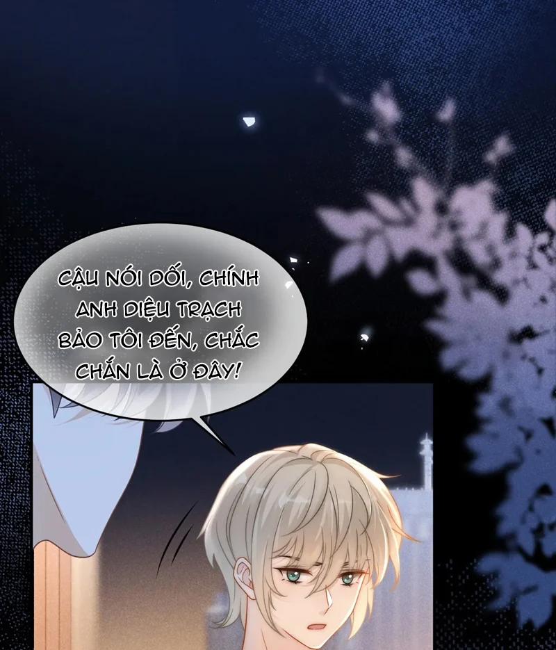 Giáo Thảo Bá Đạo Cầu Tôi Quay Lại 39 trang 35