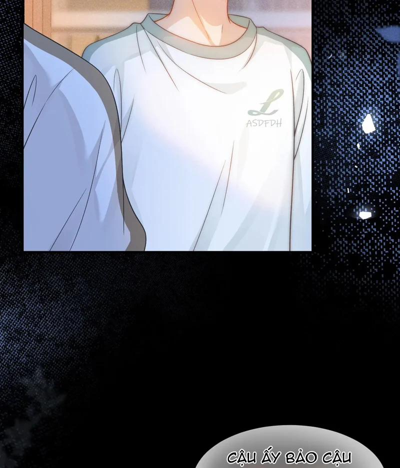 Giáo Thảo Bá Đạo Cầu Tôi Quay Lại 39 trang 36