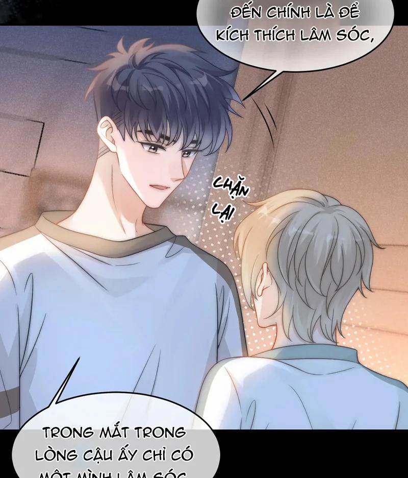 Giáo Thảo Bá Đạo Cầu Tôi Quay Lại 39 trang 37