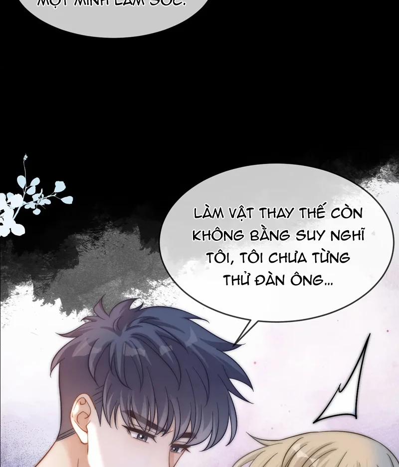 Giáo Thảo Bá Đạo Cầu Tôi Quay Lại 39 trang 38