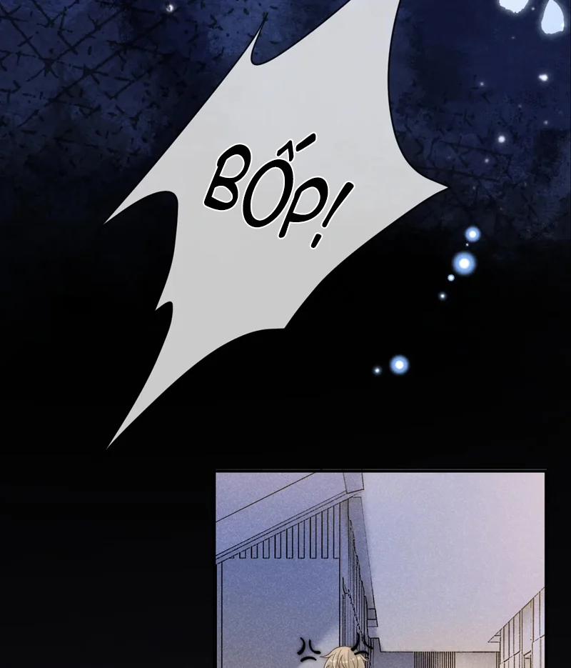 Giáo Thảo Bá Đạo Cầu Tôi Quay Lại 39 trang 40